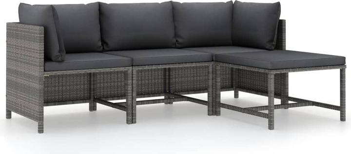 Produktbild vidaXL Lyanna