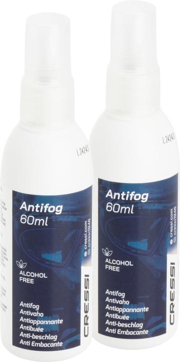 Immagine prodotto Cressi Spray Anti-Beschlag