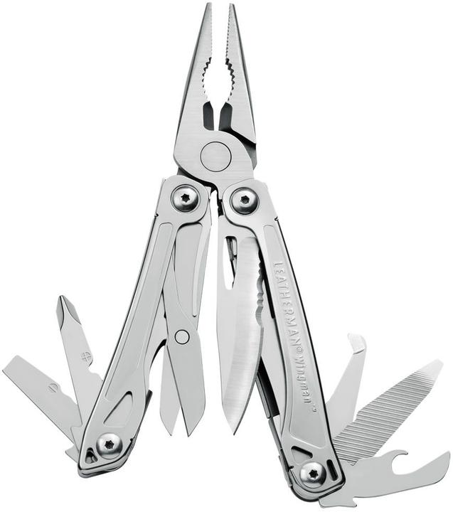 Leatherman Wingman (14 Funktionen)