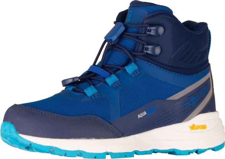 Trollkids Kid's Skarvan Hiker Mid XT