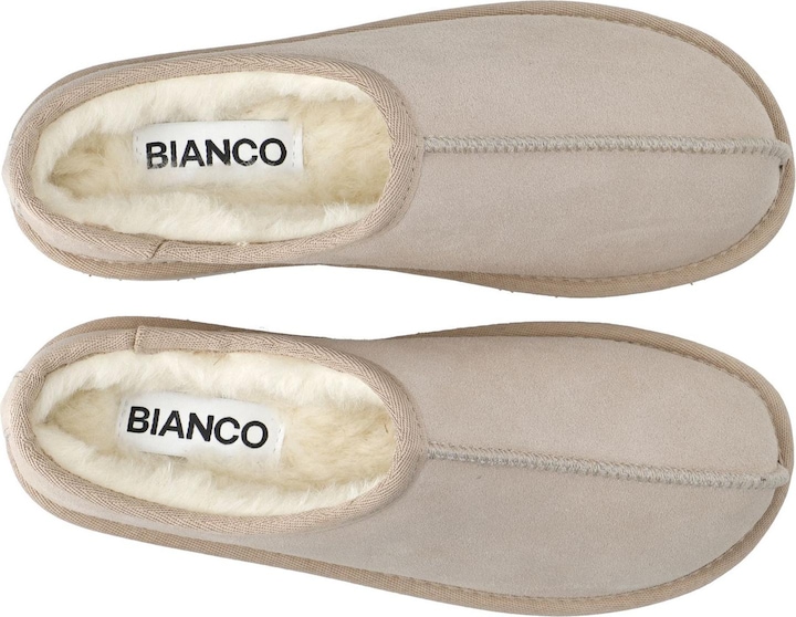 Immagine prodotto Bianco Pantofole BIASNOW (37)