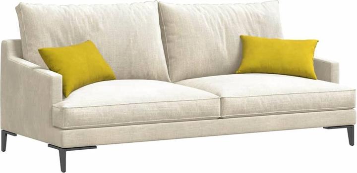 Image du produit vidaXL Sofakissen (50 x 30 cm)