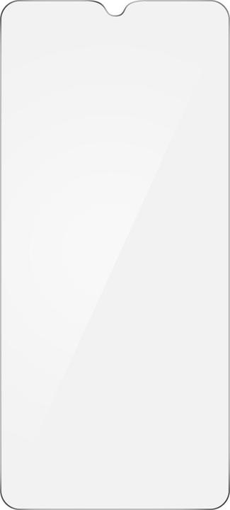 Actual product image Avizar Crystal clear film, glass screen protector (1 pcs., Vivo Y70)