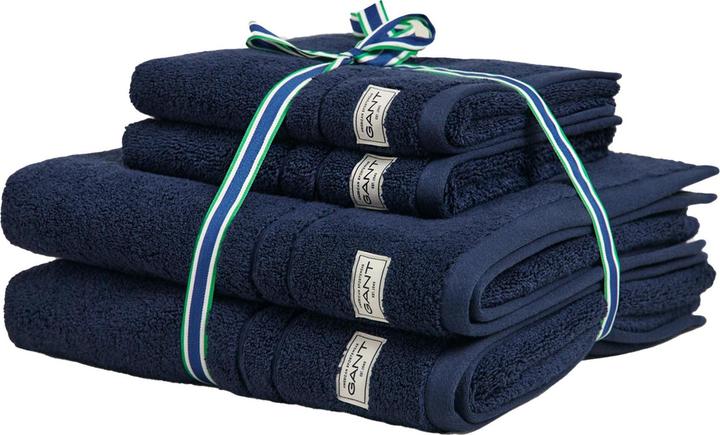 Produktbild GANT Handtuch Casual (50x70 cm)