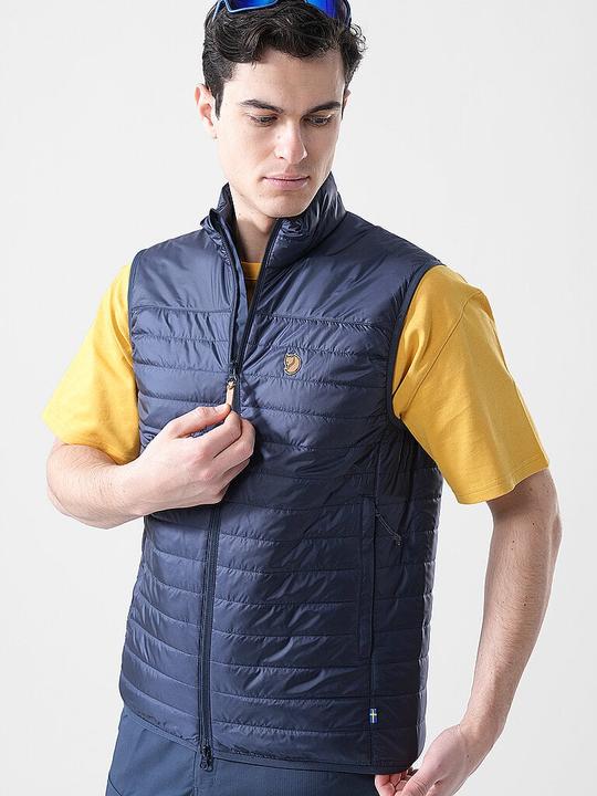 Produktbild Fjällräven Abisko Padded Vest (M)