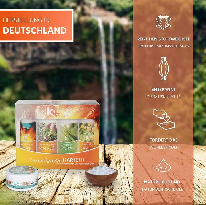Produktbild Klean Kanteen Aufguss Set