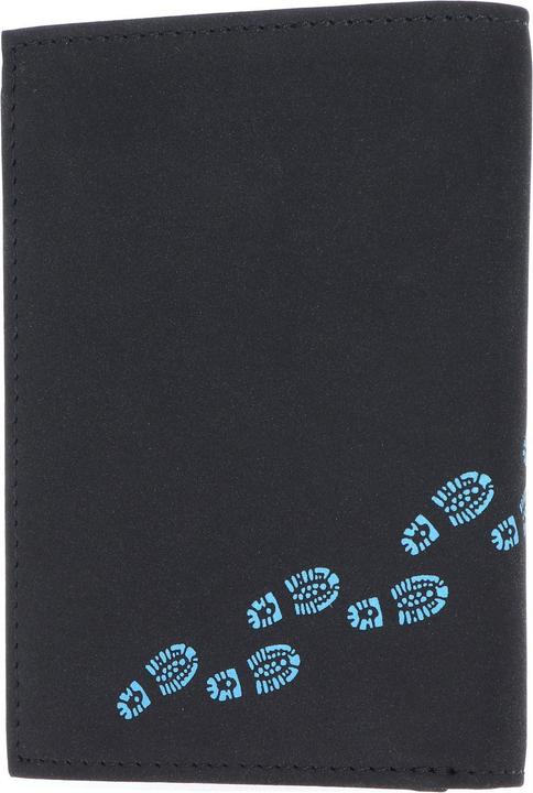 Actual product image Oxmox New Cryptan RFID Protect Kombibörse