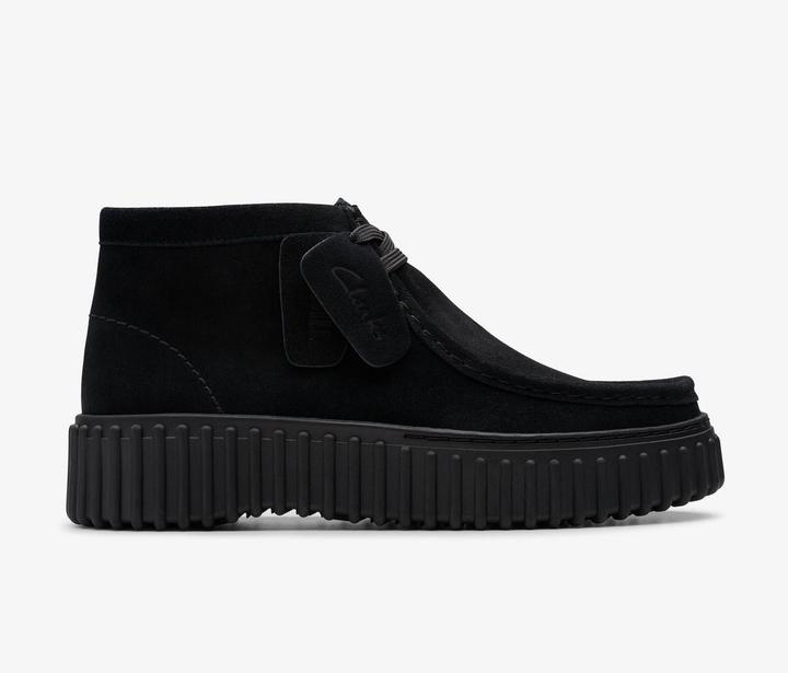 Actual product image Clarks Torhill Moss - 63637 (38)