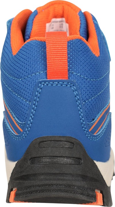 Produktbild Mountain Warehouse Wanderstiefel Oscar (27)