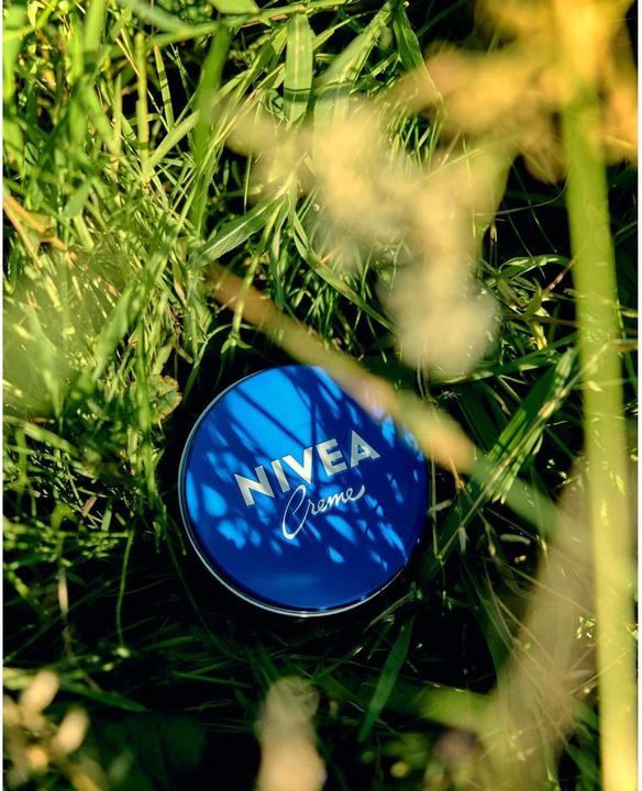 Image du produit NIVEA Crème boîte 30ml (Crème pour le corps, 30 ml)