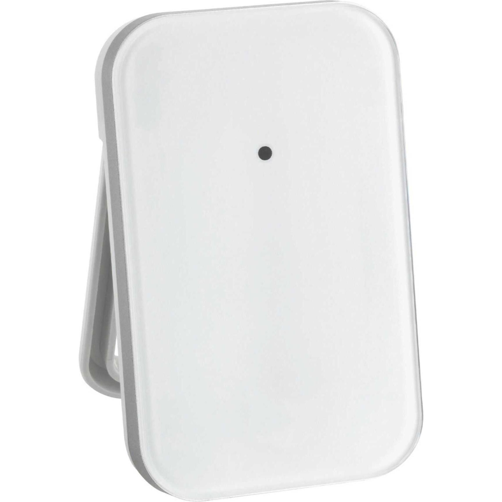 Thumbnail - TFA Pop, Thermometer + Hygrometer, Schwarz