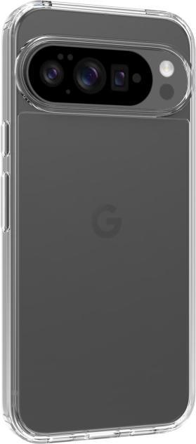 Image du produit Screenor Bumper Google Pixel 10 Pro XL Clear (Google Pixel 10 Pro XL)