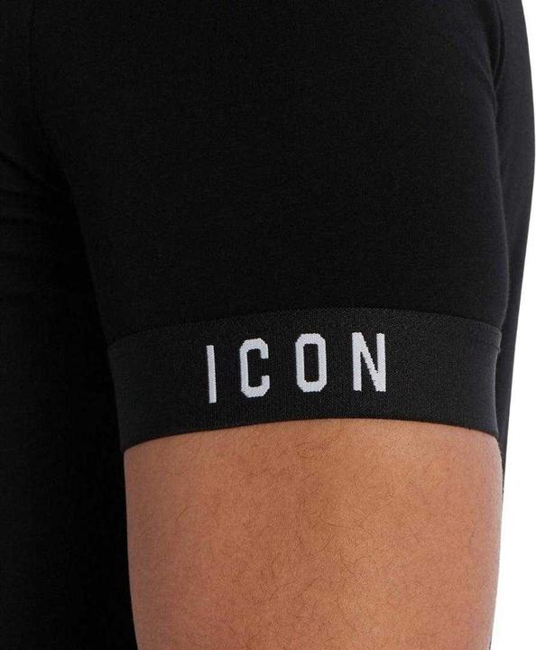 Produktbild Dsquared2 Icon TShirt (M)