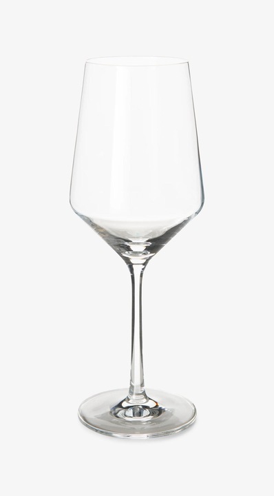 Actual product image Schott Zwiesel Pure (54 cl, 6 Glasses, Red wine glasses)