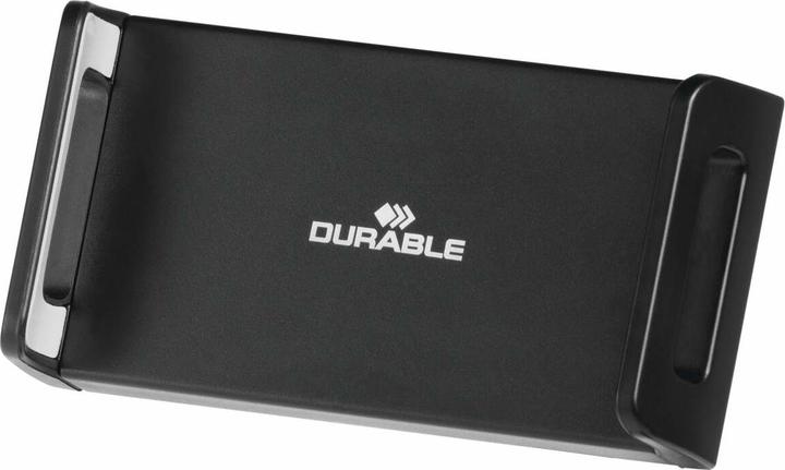 Produktbild Durable Tablethalterung TWIST COMBI schwarz Tisch+Bodenständ