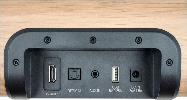 Image du produit Thomson SB402BT - Barre de son Bluetooth - Hout (200 W)
