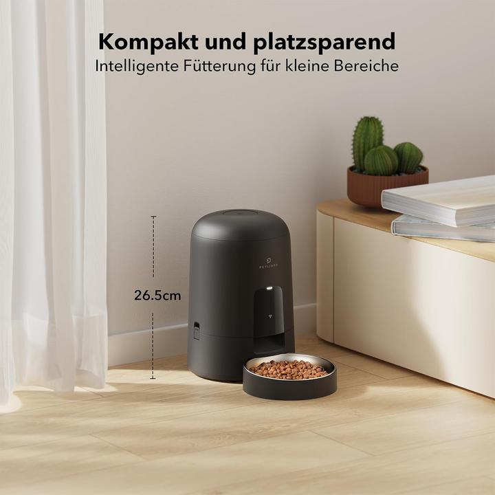 Produktbild Petlibro Futterautomat (200 cl)