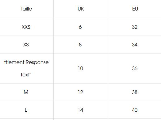 Valori nutrizionali e ingredienti Dare2b Glide Pant (42)