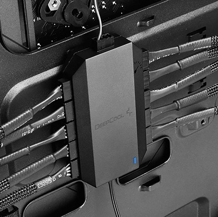 Immagine prodotto Deepcool FH-10 (10 Ventilatore)