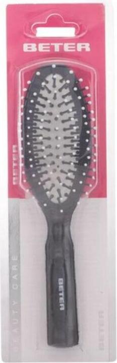 Image du produit Beter CEPILLO NEUMATICO púas nylon 17,5 cm