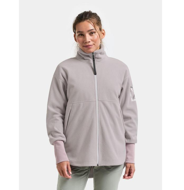 Produktbild Didriksons Women's Ronja Fullzip (34, 36, XS)
