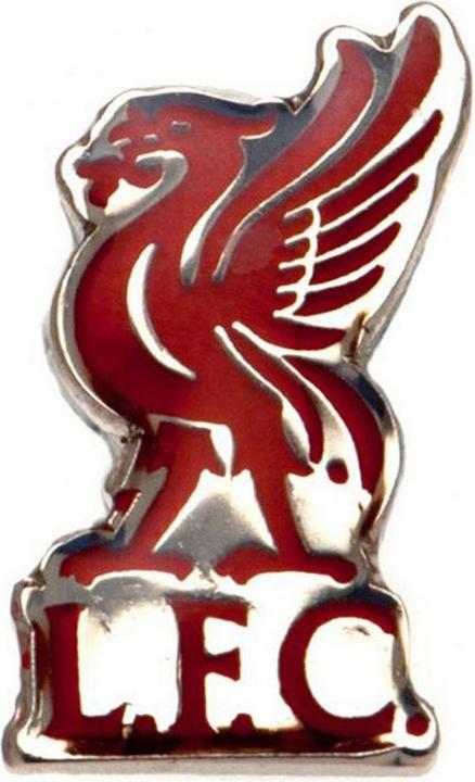 Actual product image Score Draw Keyring And Badge Set