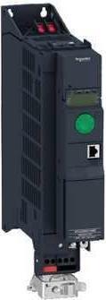 Actual product image Schneider Electric ATV320 0.37KW 200V 1PH BOOK VSD