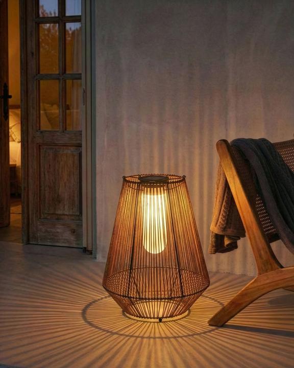 Produktbild Beliani Luswishi