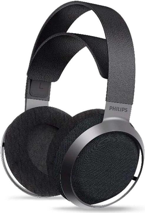 Actual product image Philips Fidelio X3/00 (No noise cancellation, Cable)