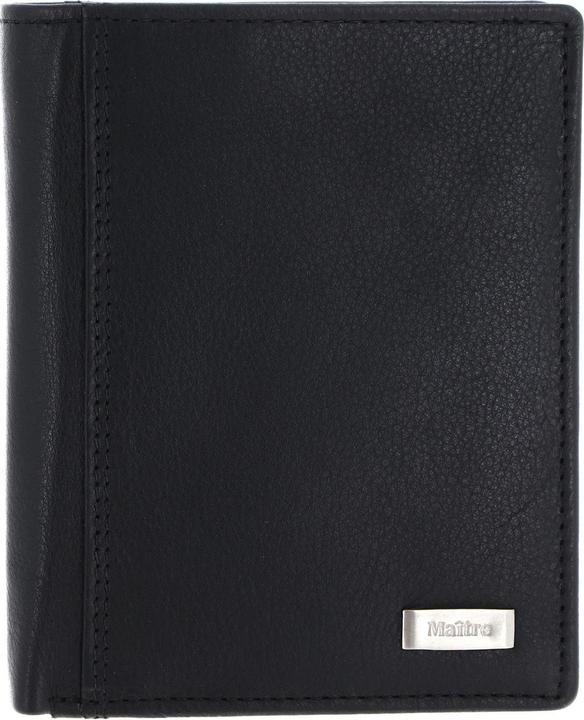 Actual product image Maître Fusto Hamlet BillFold V10