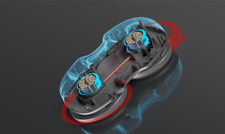 Image du produit Hutt C7