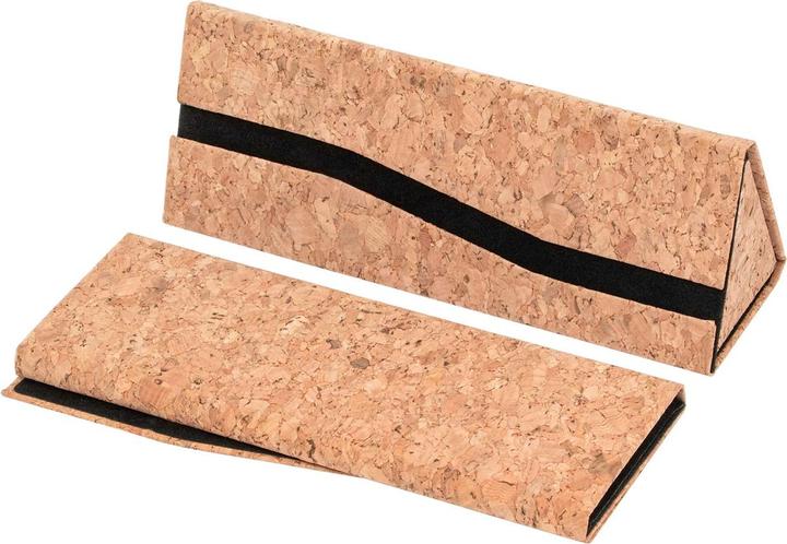 Actual product image Simaru Nexa" glasses case