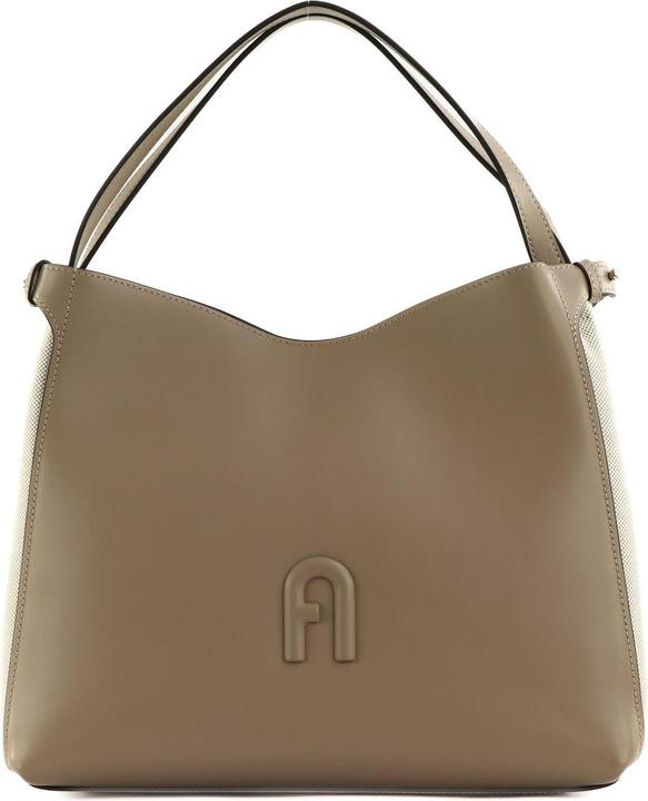 Produktbild Furla Schultertasche "Primula" grege