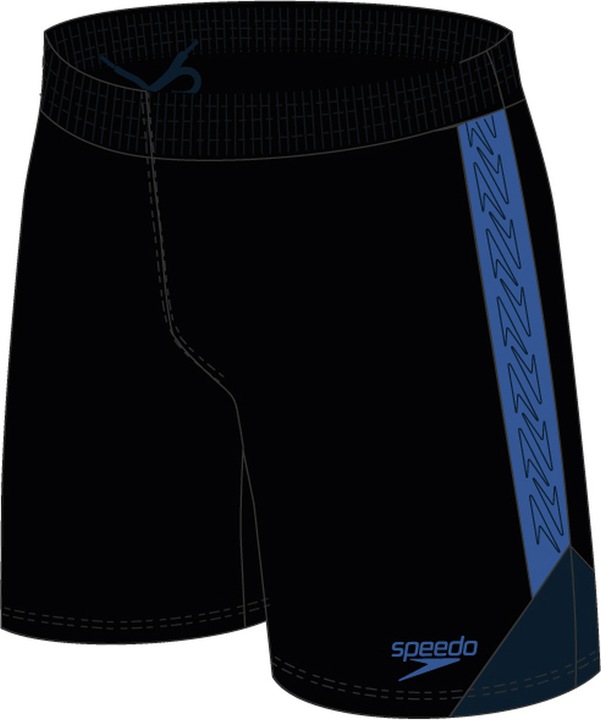 Actual product image Speedo Hyper Boom Splice 16" Watersho (S)