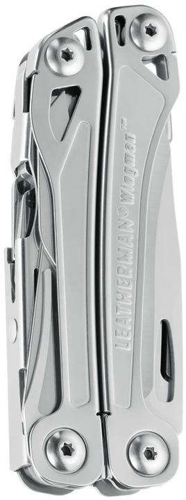 Actual product image Leatherman wingman (14 Functions)