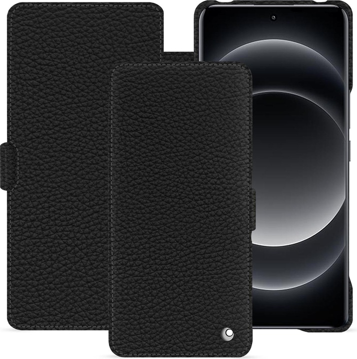 Produktbild Noreve Lederschutzhülle horizontal (Xiaomi 14 Ultra)