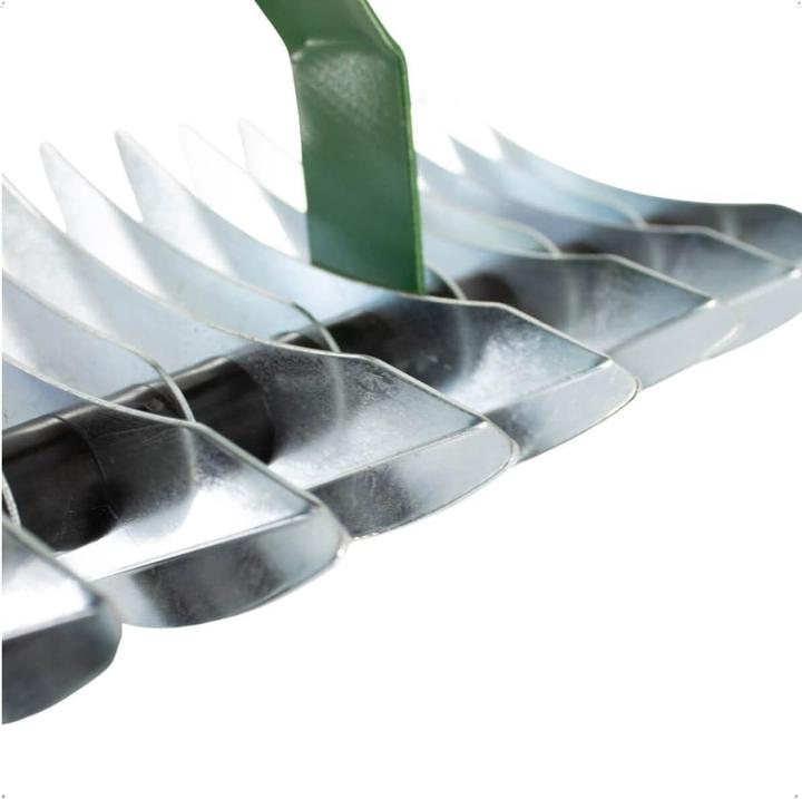 Actual product image Rekord Lawn aerator