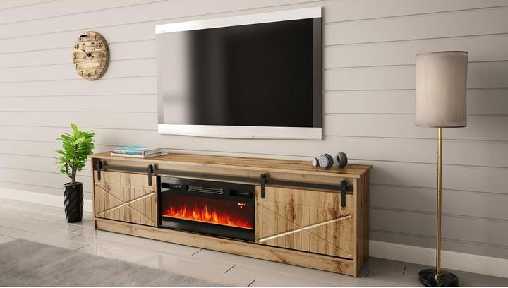 Actual product image Cama Granero (200 x 35 x 57 cm)