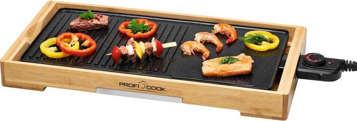 Produktbild Proficook Pc-Tyg 1143