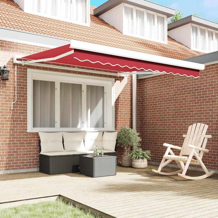 Immagine prodotto VidaXL Tenda da sole (2.50 m)