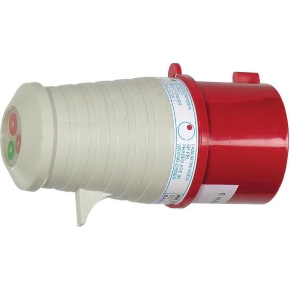 Thumbnail - Sagab, Multimeter, CEE-Steckdosen-Tester 32 A