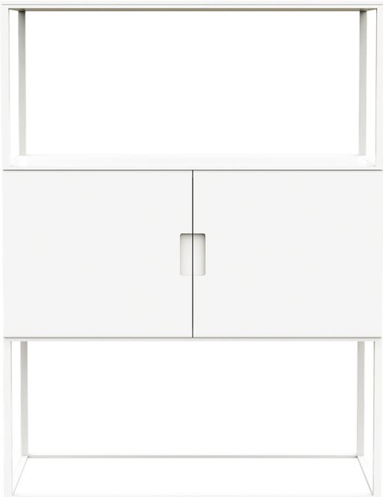 Image du produit Objekte Unserer Tage Fischer (90 x 38 x 117 cm)