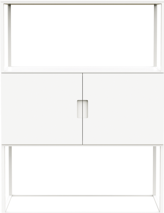 Image du produit Objekte Unserer Tage Fischer (90 x 38 x 117 cm)