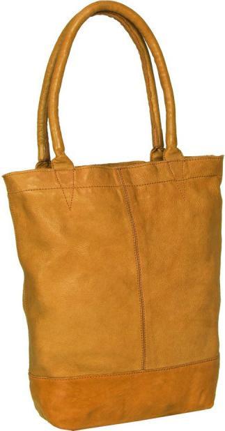Actual product image Piace Molto Amber - Shopper Occur
