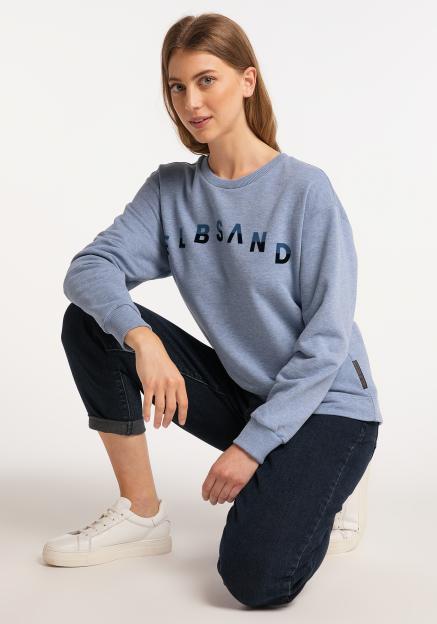 Actual product image Elbsand Sylai Sweatshirt (L)