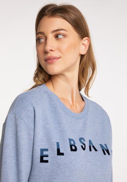 Actual product image Elbsand Sylai Sweatshirt (L)