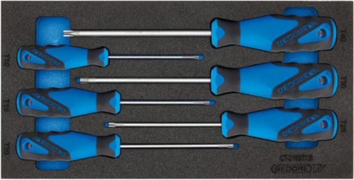 Immagine prodotto Gedore CT1TXB Cacciavite Nessun TXB nel modulo CT