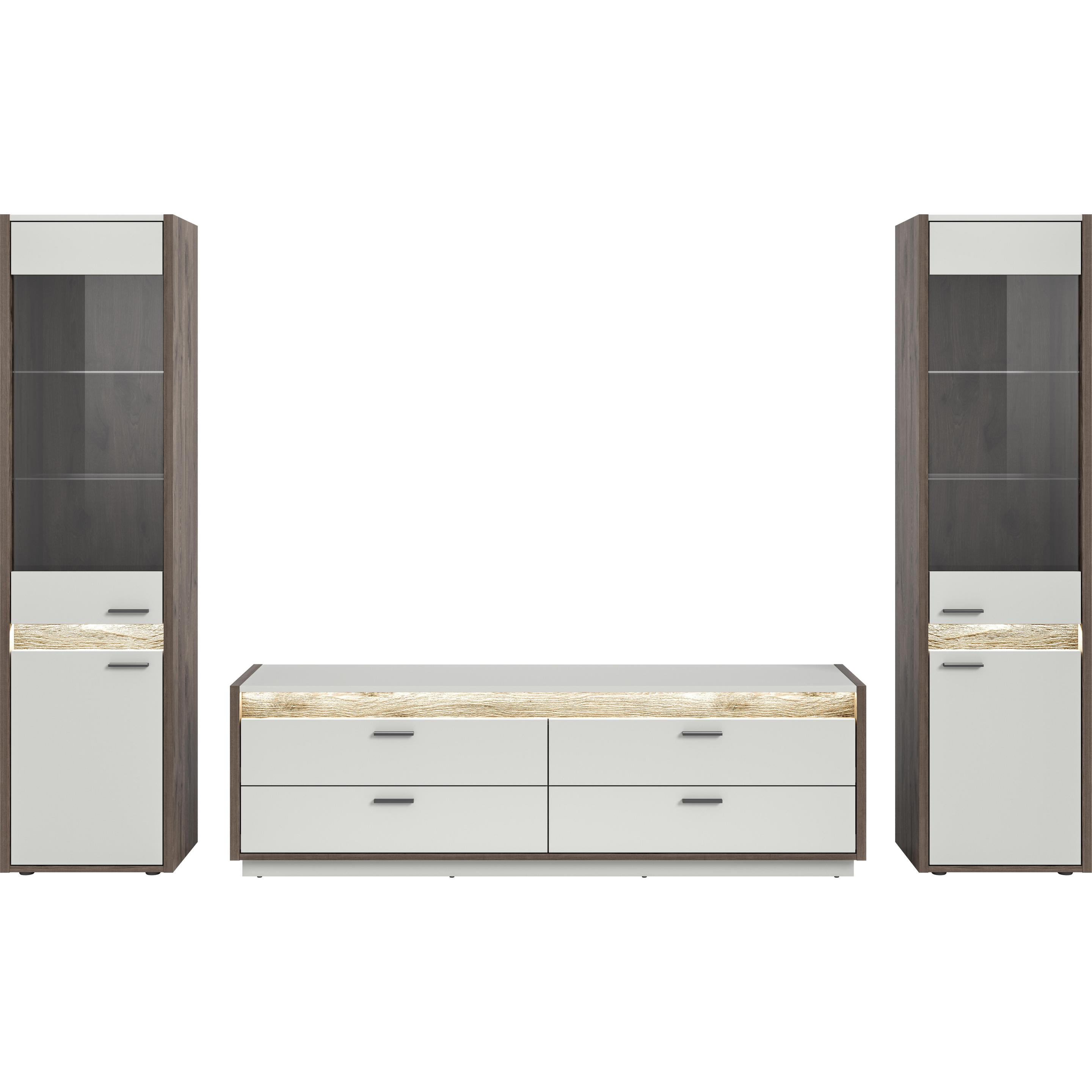 Thumbnail - Xonox Home, Wohnwand, Falcona