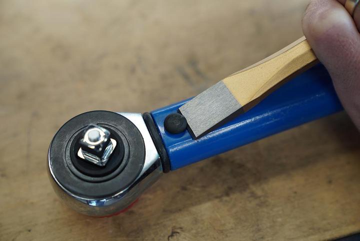 Actual product image Brilliant Tools BT085060
