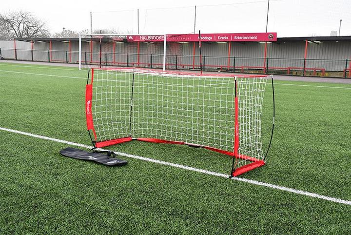 Produktbild Precision Goal Pro Flex Net 2.4 X 1.2